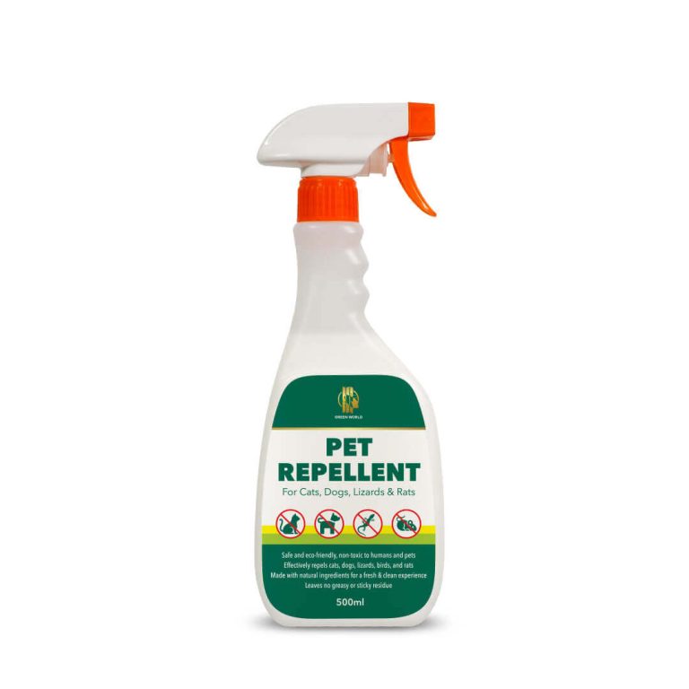 Pet Repellent-500ml
